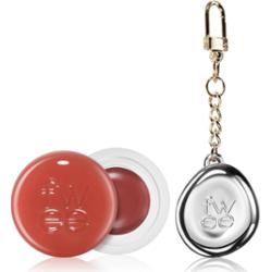 fwee Lip&Cheek Blurry Pudding Pot tonujący balsam do ust i policzków + etui odcień RS02 Lyrics (Faded Moment) 5 g