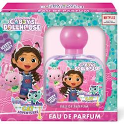 Gabby's Dollhouse Kitty Fairy perfumy dla dzieci 3y+ 50 ml