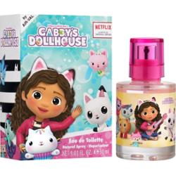 Gabby's Dollhouse Eau de Toilette woda toaletowa dla dzieci 30 ml