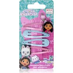 Gabby's Dollhouse Hair Accessories spinki do włosów 4 szt.