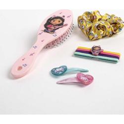 Gabby's Dollhouse Beauty Set Accessories zestaw dla dzieci