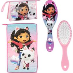 Gabby's Dollhouse Travel Set zestaw podróżny dla dzieci