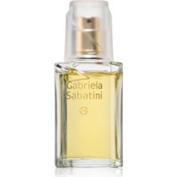 Gabriela Sabatini Gabriela Sabatini woda toaletowa dla kobiet 20 ml