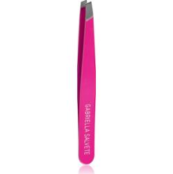 Gabriella Salvete Tools Tweezer pęseta z ukośną końcówką 1 szt.