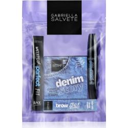 Gabriella Salvete Beauty Kit Eye-catchin’ Essentials zestaw upominkowy do twarzy
