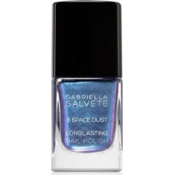 Gabriella Salvete Longlasting Enamel lakier do paznokci z efektem holograficznym odcień 06 Space Dust 11 ml