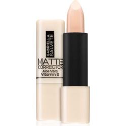 Gabriella Salvete SoulMatte Corrector korektor w sztyfcie z matowym wykończeniem odcień 01 5.2 g