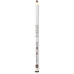 Gabriella Salvete Eyebrow Contour kredka do brwi odcień 01 Brown 0,28 g