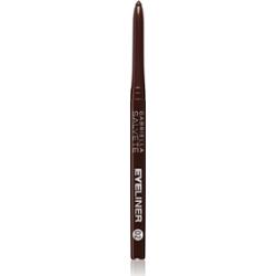Gabriella Salvete Automatic Eyeliner automatyczna kredka do powiek odcień 02 Brown 0,28 g