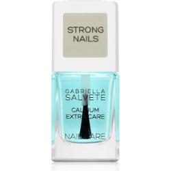Gabriella Salvete Nail Care Calcium Extra Care regeneracyjny lakier do paznokci 11 ml