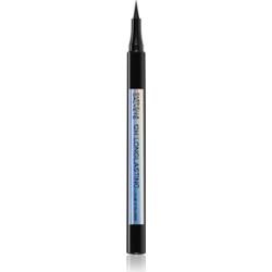 Gabriella Salvete 12H Longlasting Liquid Eyeliner płynny eyeliner w pisaku dla długotrwałego efektu odcień Black 1.1 g