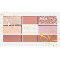 Gabriella Salvete Yes, I Do! paleta cieni do powiek z różem z bronzerem You Are My Everything 21.6 g