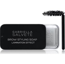 Gabriella Salvete Tools Brow Styling Soap mydło do stylizacji brwi do brwi 13 g