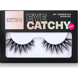 Gabriella Salvete Party Calling by Veronica Biasiol sztuczne rzęsy z klejem Eye Catchy 1 szt.