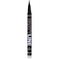 Gabriella Salvete Party Calling by Veronica Biasiol eyeliner wodoodporny odcień Black 0,6 ml