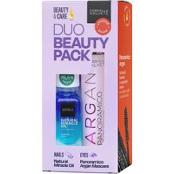 Gabriella Salvete Duo Beauty Pack zestaw upominkowy