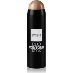 Gabriella Salvete Duo Contour kredka do konturowania 2 w 1 odcień 01 7.6 g