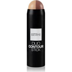 Gabriella Salvete Duo Contour kredka do konturowania 2 w 1 odcień 02 7,6 g