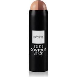 Gabriella Salvete Duo Contour kredka do konturowania 2 w 1 odcień 03 7.6 g