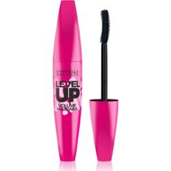 Gabriella Salvete Level Up Volume Mascara tusz podkręcający i zwiększający objętość rzęs odcień Black 9 ml
