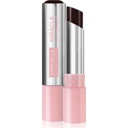 Gabriella Salvete Miracle Lip Balm nawilżający balsam do ust reaguje na pH odcień 106 Black 2.8 g