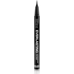 Gabriella Salvete Everlasting wodoodporny eyeliner w piórze odcień Black 0,6 ml