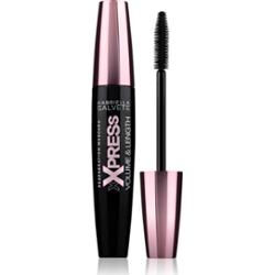 Gabriella Salvete XXPress Volume & Length tusz wydłużający rzęsy dla doskonałej objętości odcień 11 ml