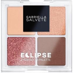 Gabriella Salvete Over The Moon paleta cieni do powiek Eclipse 4 g