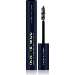 Gabriella Salvete Over The Moon Galactic Volume & Length pogrubiający i wydłużający tusz do rzęs z proszkiem diamentowym odcień Black 9.5 ml