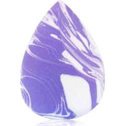 Gabriella Salvete Tools Beveled Marble precyzyjna gąbka do makijażu odcień 03 Blue 1 szt.