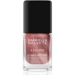 Gabriella Salvete Longlasting Enamel Over The Moon długotrwały lakier do paznokci odcień 03 Eclipse 11 ml