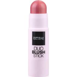Gabriella Salvete Duo Blush róż do policzków w kremie 2 w 1 odcień 7.6 g