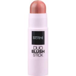 Gabriella Salvete Duo Blush róż do policzków w kremie 2 w 1 odcień 7.6 g