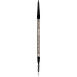 Gabriella Salvete Micro Brow Definer precyzyjna kredka do brwi ze szczotką odcień 10 0.08 g