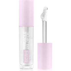 Gabriella Salvete Miracle Oil tonujący olejek do ust reaguje na pH odcień 101 4.5 ml