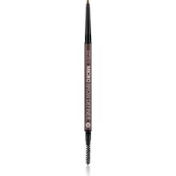 Gabriella Salvete Micro Brow Definer precyzyjna kredka do brwi ze szczotką odcień 30 0.08 g