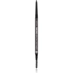 Gabriella Salvete Micro Brow Definer precyzyjna kredka do brwi ze szczotką odcień 0.08 g