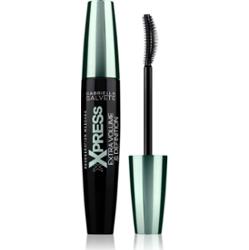 Gabriella Salvete XXPress Volume & Definition tusz do rzęs modelujący do zwiększenia objętości 9.5 ml