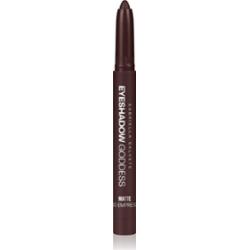 Gabriella Salvete Eyeshadow Goddess cienie do powiek w kremie w w pisaku odcień Matte 03 Empress 1.3 g