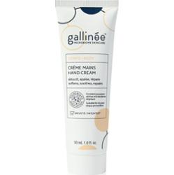 Gallinée BODY CARE Hand Cream krem pielęgnacyjny do rąk 50 ml