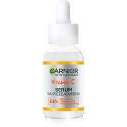 Garnier Vitamin C serum rozświetlające z witaminą C 30 ml