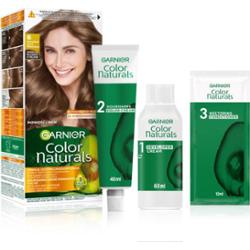 Garnier Color Naturals farba do włosów odcień 6 Ciemny Blond 1 szt.