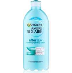 Garnier Ambre Solaire nawilżające mleczko po opalaniu 400 ml