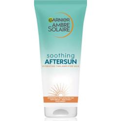 Garnier Ambre Solaire balsam nawilżający podkreślający opaleniznę 200 ml