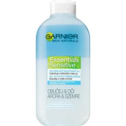 Garnier Essentials Sensitive preparat do demakijażu dla cery wrażliwej 200 ml