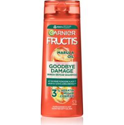 GARNIER - FRUCTIS - GOODBYE DAMAGE - Odbudowujący szampon do włosów bardzo zniszczonych - 1000 ml