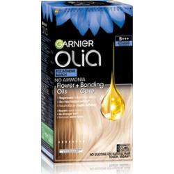 Garnier Olia Bleach trwała farba do włosów B +++ 1 szt.