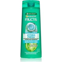 Garnier Fructis Hydra Fresh szampon wzmacniający 400 ml