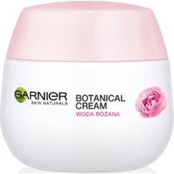 Garnier Skin Naturals Botanical krem nawilżający do skóry suchej i wrażliwej 50 ml