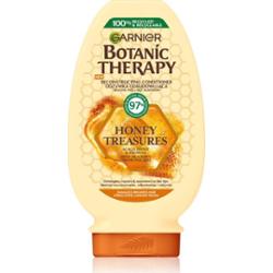 Garnier Botanic Therapy Miód & Propolis balsam regenerujący do włosów zniszczonych bez parabenów 200 ml
